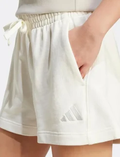 adidas Sportswear W ALL SZN FT SH - Casual shorts|Kvinnor Shorts|Shorts