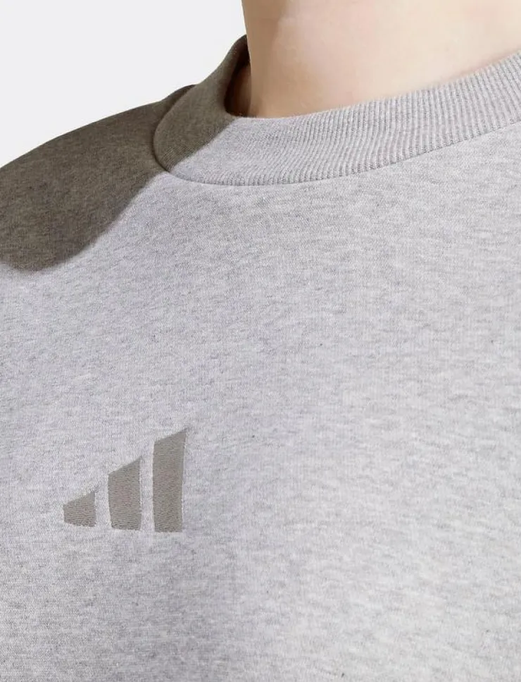 adidas Sportswear W ALL SZN SWT - Sweatshirts|Kvinnor Sweatshirts