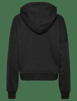 Kvinnor adidas Sportswear Sweatshirts|W BL FT HD - Sweatshirts