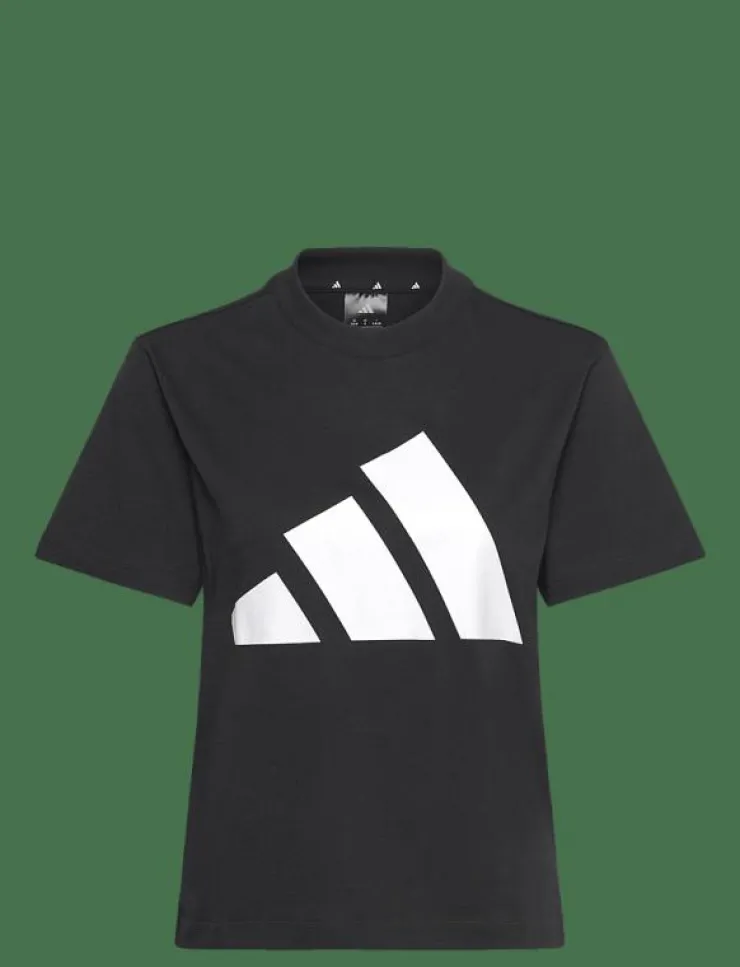 adidas Sportswear W BL SJ T - T-Shirts|Kvinnor Toppar & T-Shirts