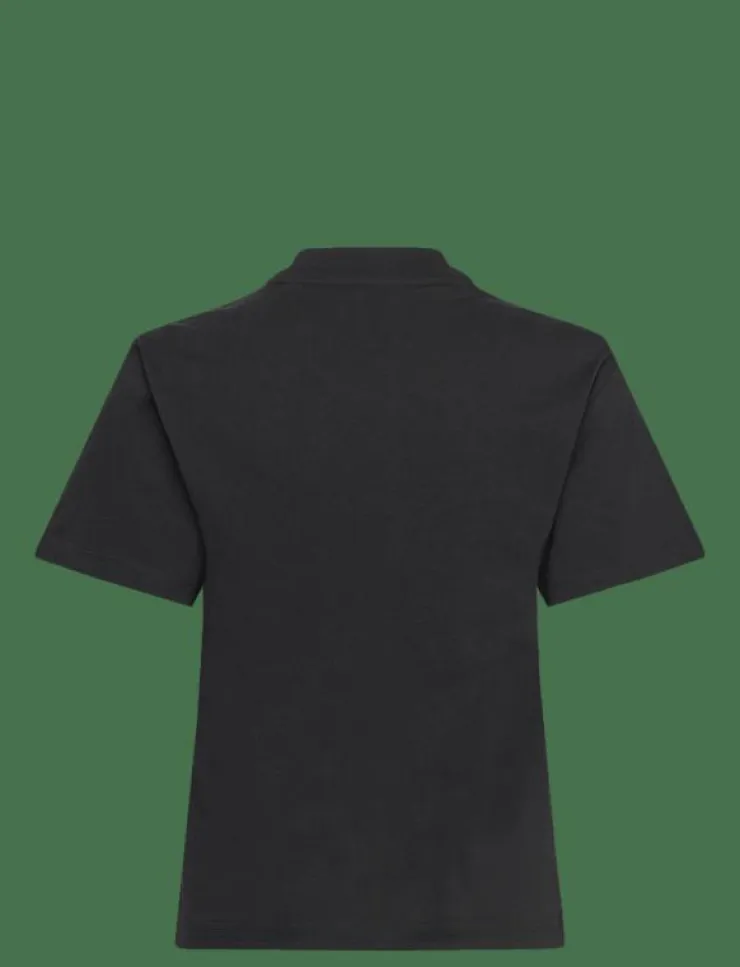 adidas Sportswear W BL SJ T - T-Shirts|Kvinnor Toppar & T-Shirts