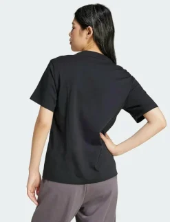 adidas Sportswear W BL SJ T - T-Shirts|Kvinnor Toppar & T-Shirts