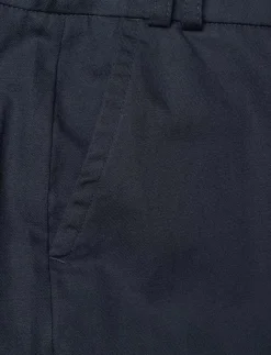 Musto W CLASSIC TWILL SHORT - Friluftsshorts|Kvinnor Shorts