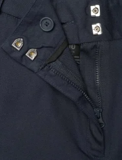 Musto W CLASSIC TWILL SHORT - Friluftsshorts|Kvinnor Shorts