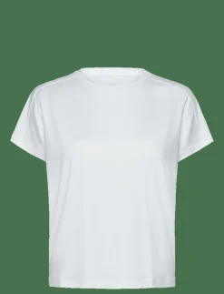 Kvinnor ROSSIGNOL Toppar & T-Shirts|W CLOUDREST LOOSE TEE - T-Shirts