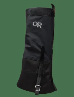 Kvinnor Outdoor Research Tillbehör|W CROCODILE GAITERS - Sportskor