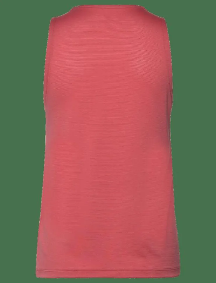 Peak Performance W Delta Tank Top - Linnen|Kvinnor Toppar & T-Shirts