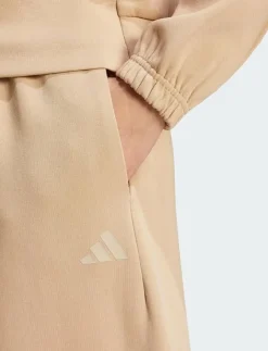 Kvinnor adidas Sportswear Byxor|Mjukisbyxor|W FI 3S OH PT - Byxor