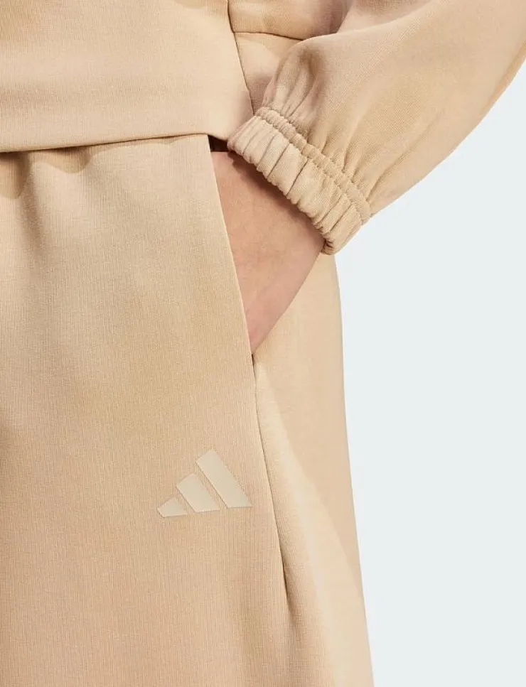 Kvinnor adidas Sportswear Byxor|Mjukisbyxor|W FI 3S OH PT - Byxor