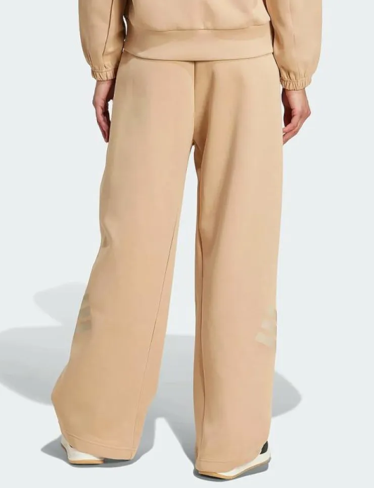 Kvinnor adidas Sportswear Byxor|Mjukisbyxor|W FI 3S OH PT - Byxor