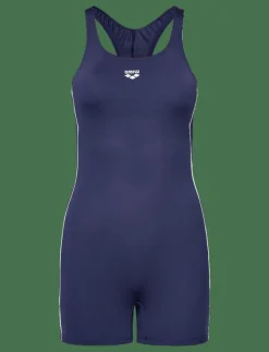 Arena W FINDING HL R - Baddräkter|Kvinnor Badkläder|Plus Size & Curvy