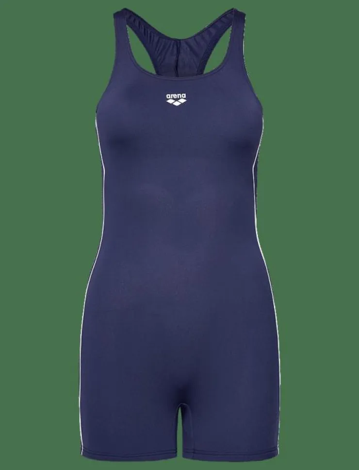 Arena W FINDING HL R - Baddräkter|Kvinnor Badkläder|Plus Size & Curvy