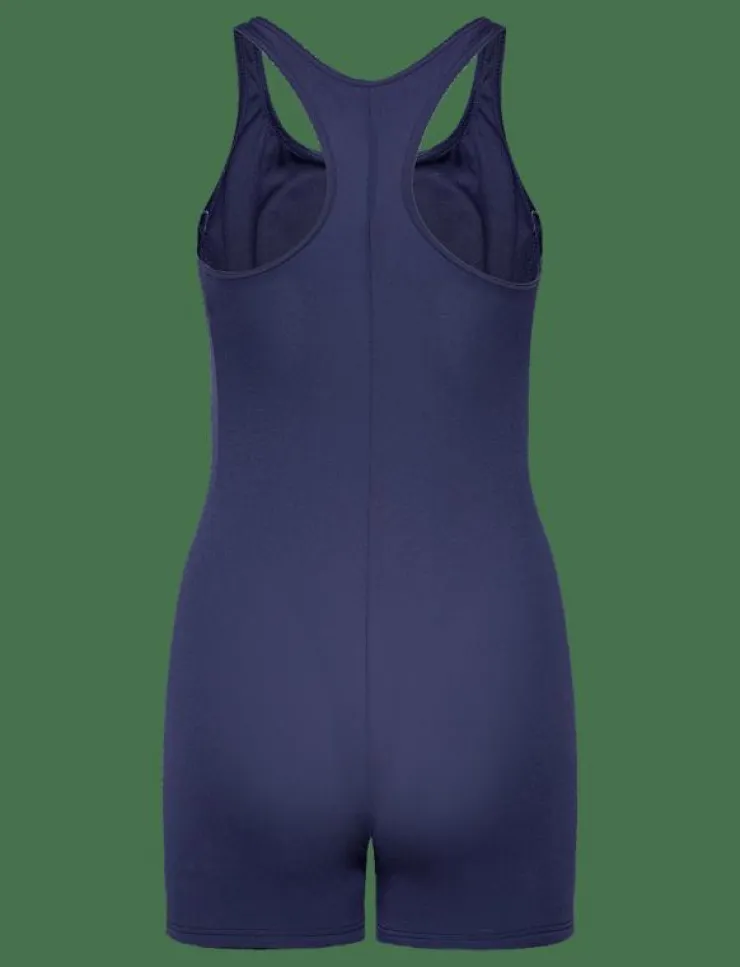 Arena W FINDING HL R - Baddräkter|Kvinnor Badkläder|Plus Size & Curvy