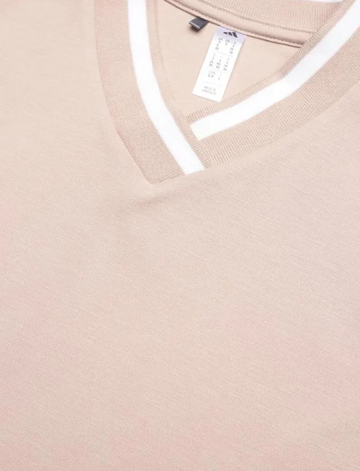 adidas Golf W GO-TO SL P - Linnen|Kvinnor Toppar & T-Shirts