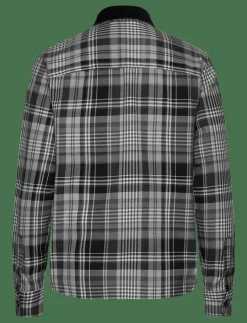 Kvinnor Peak Performance Toppar & T-Shirts|W Heavy Cotton Shirt - Skjortor