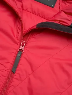 Kvinnor Peak Performance Jackor|W Insulated Liner Hood- - Sportjackor