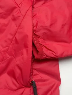 Kvinnor Peak Performance Jackor|W Insulated Liner Hood- - Sportjackor