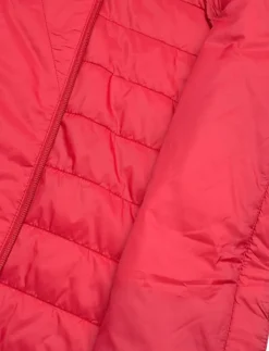 Kvinnor Peak Performance Jackor|W Insulated Liner Hood- - Sportjackor