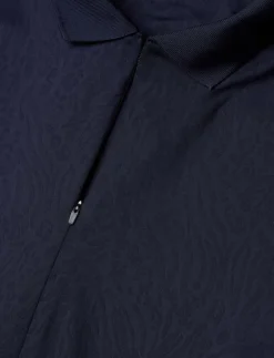PUMA Golf W Kassidy Animal Deboss SS Dress - Klänningar|Kvinnor Klänningar & Kjolar