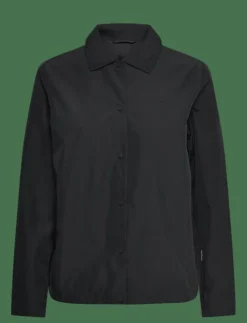 Peak Performance W 2L Coach Jacket - Friluftsjacka|Kvinnor Jackor