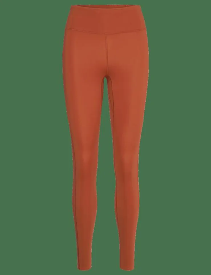 Peak Performance W Lightweight Tights - Träningstights|Kvinnor Tights|Leggings & Tights