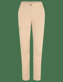 ROSSIGNOL W LYCIAN PANT - Friluftsbyxor|Kvinnor Byxor