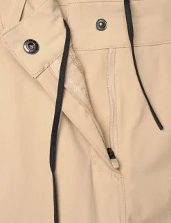 ROSSIGNOL W LYCIAN PANT - Friluftsbyxor|Kvinnor Byxor