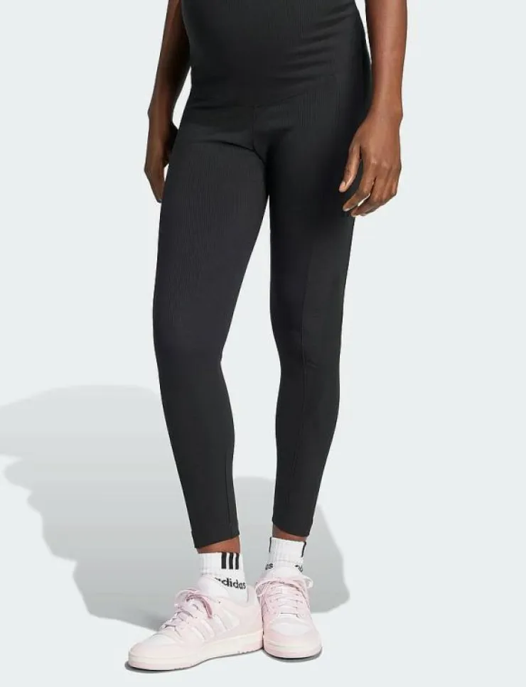 adidas Sportswear W MATERNITY LEG - Leggings|Kvinnor Mammakläder