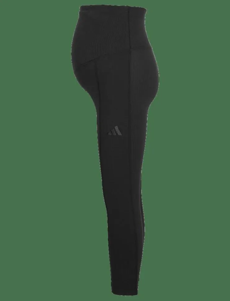 adidas Sportswear W MATERNITY LEG - Leggings|Kvinnor Mammakläder