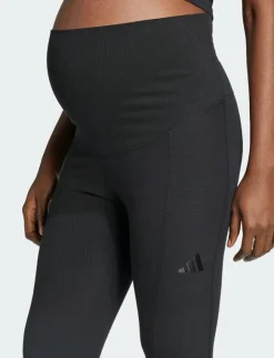 adidas Sportswear W MATERNITY LEG - Leggings|Kvinnor Mammakläder