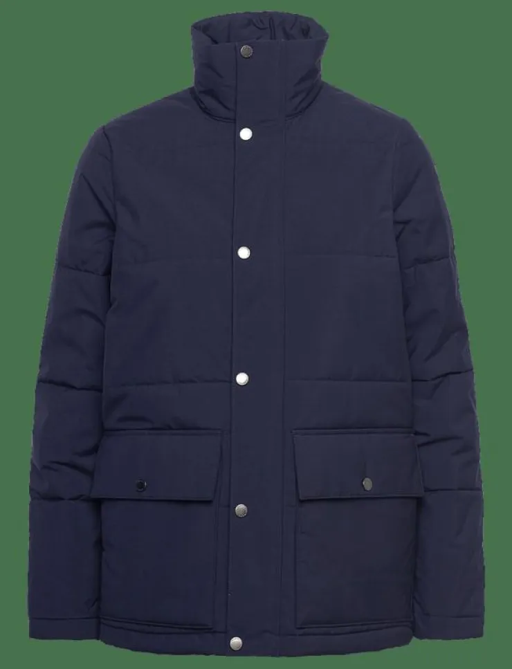 Kvinnor Peak Performance Jackor|W Mid Season Jacket - Dunjackor