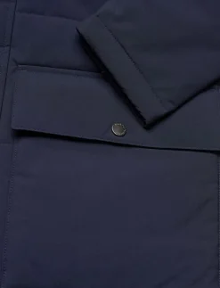 Kvinnor Peak Performance Jackor|W Mid Season Jacket - Dunjackor