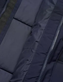 Kvinnor Peak Performance Jackor|W Mid Season Jacket - Dunjackor