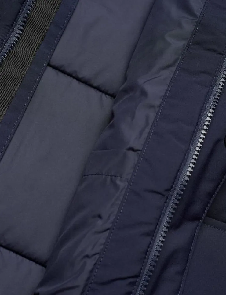 Kvinnor Peak Performance Jackor|W Mid Season Jacket - Dunjackor