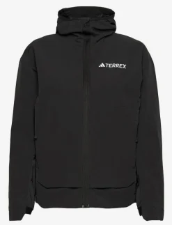 adidas Terrex W MT SOSH JA - Friluftsjacka|Kvinnor Jackor