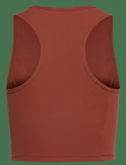 Peak Performance W Power Cropped Top - Crop tops|Kvinnor Toppar & T-Shirts