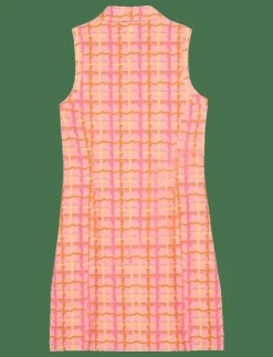 PUMA Golf W Puma x Dani Dazey Dress - Klänningar|Kvinnor Klänningar & Kjolar