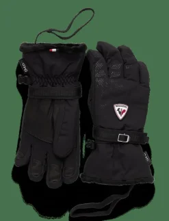 ROSSIGNOL W ROMY IMPR G - Handskar & Vantar|Kvinnor Handskar & Vantar