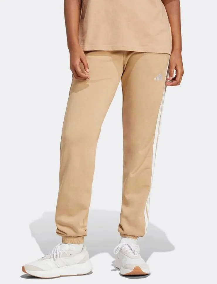adidas Sportswear W 3S FT CF PT - Sweatpants|Kvinnor Mjukisbyxor