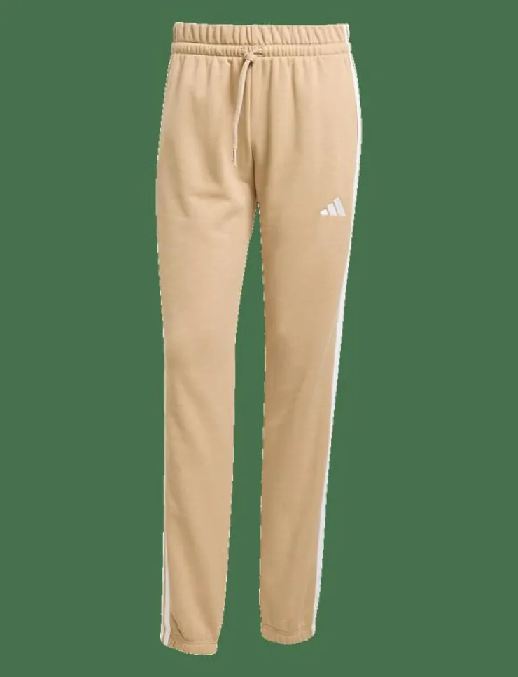 adidas Sportswear W 3S FT CF PT - Sweatpants|Kvinnor Mjukisbyxor