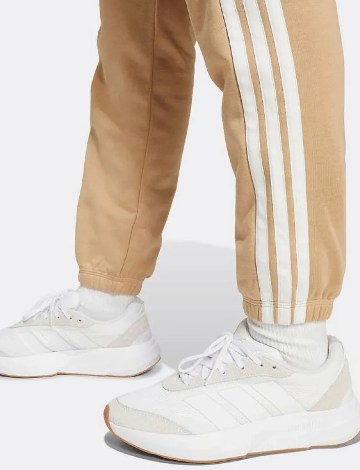 adidas Sportswear W 3S FT CF PT - Sweatpants|Kvinnor Mjukisbyxor