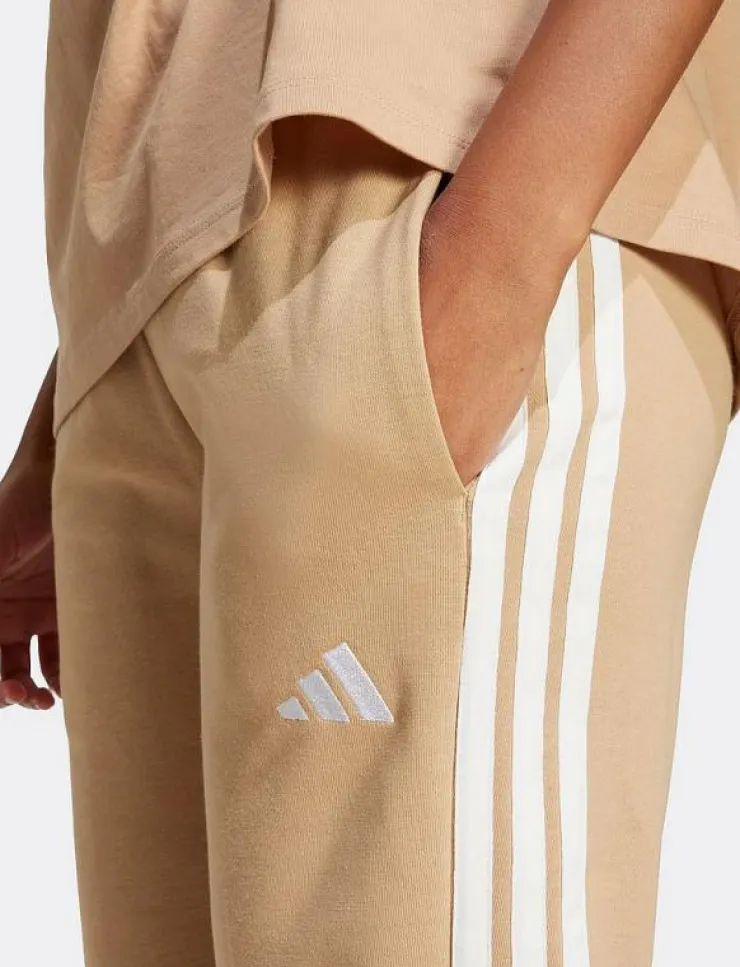 adidas Sportswear W 3S FT CF PT - Sweatpants|Kvinnor Mjukisbyxor