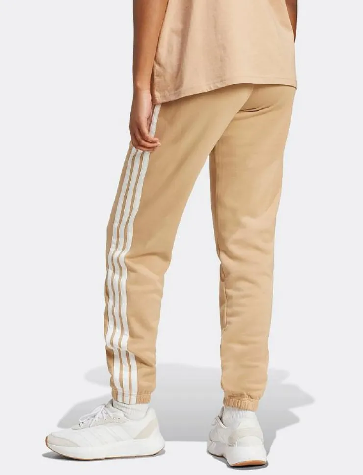 adidas Sportswear W 3S FT CF PT - Sweatpants|Kvinnor Mjukisbyxor