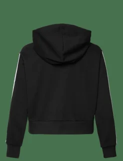 adidas Sportswear W 3S FT QZHD IN - Huvtröjor|Kvinnor Sweatshirts