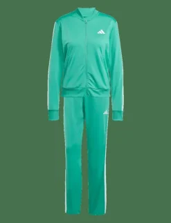 adidas Sportswear W 3S TR TS - Tracksuits|Kvinnor Sweatshirts