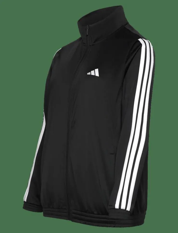 adidas Sportswear W 3S TT TRIC - Sweatshirts|Kvinnor Sweatshirts
