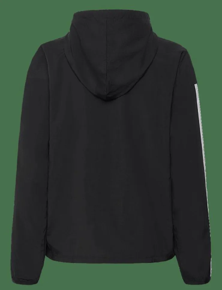 Kvinnor adidas Sportswear Jackor|W 3S WV WB - Anoraker