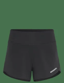 Kvinnor ROSSIGNOL Shorts|W SAPA SHORT - Sweatshorts