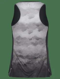 ROSSIGNOL W SAPA TANK - Linnen|Kvinnor Toppar & T-Shirts