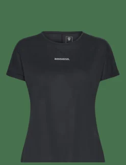 Kvinnor ROSSIGNOL Toppar & T-Shirts|W SAPA TEE - T-Shirts